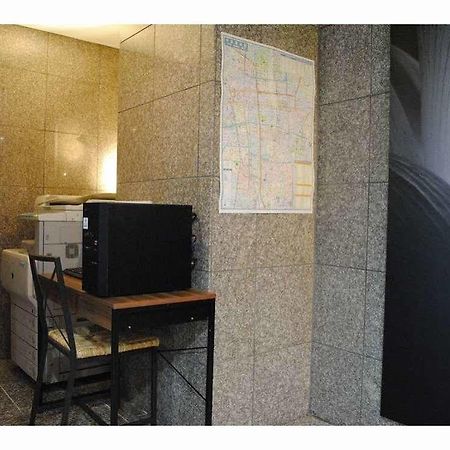 Hotel Leon Kanayama Nagoya Eksteriør billede