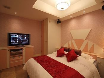 Hotel Leon Kanayama Nagoya Eksteriør billede