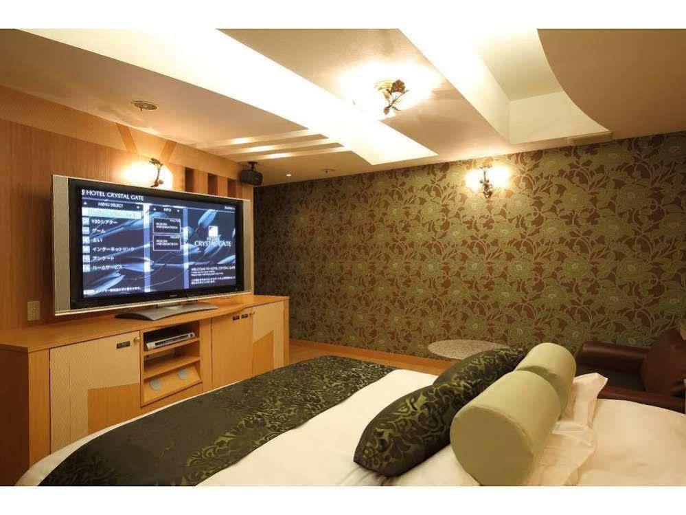 Hotel Leon Kanayama Nagoya Eksteriør billede