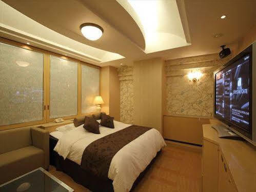 Hotel Leon Kanayama Nagoya Eksteriør billede